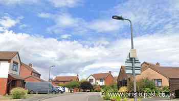 Man charged with murder after woman, 71, found dead in Bradley Stoke