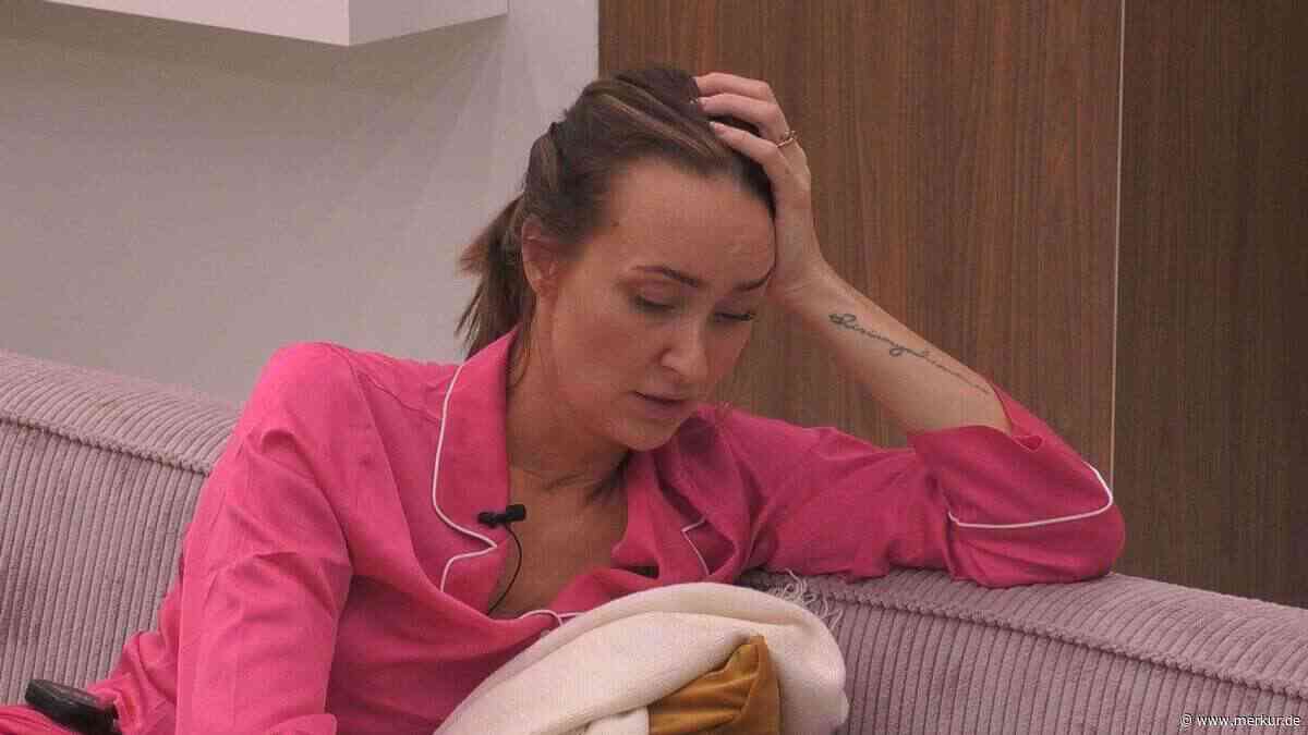 „Brief und Siegel drauf“: Ex-Freundin von Sido schließt bei „Promi Big Brother“ ein Liebescomeback aus