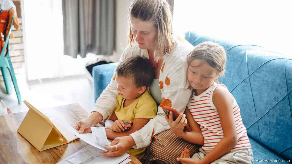 Three month rule could see your Tax Free Childcare allowance cut