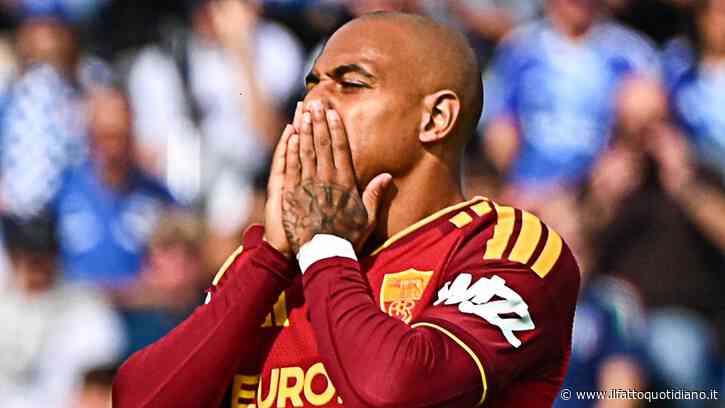Il primo 0-0 della Serie A è tra Como e Roma: Malen si fa espellere, Gasperini esulta (ma perde la vetta) | La nuova classifica