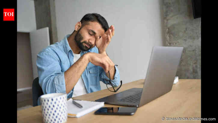 ‘14-hour shifts, chest pain ignored’: Genpact faces workplace harassment allegations; probe ordered