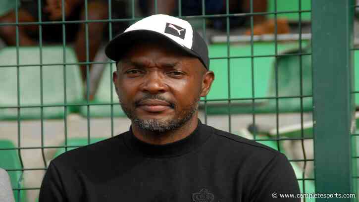 Euromatch NPFL: Biffo Lauds Officiating Standards In Ikorodu City’s Win Against Kwara United