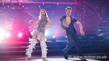 Strictly Come Dancing 2026: Delta Goodrem sparks concern as fans spot problem