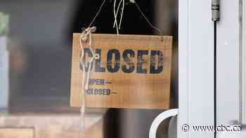 What's open, closed in N.B. on Thanksgiving Monday