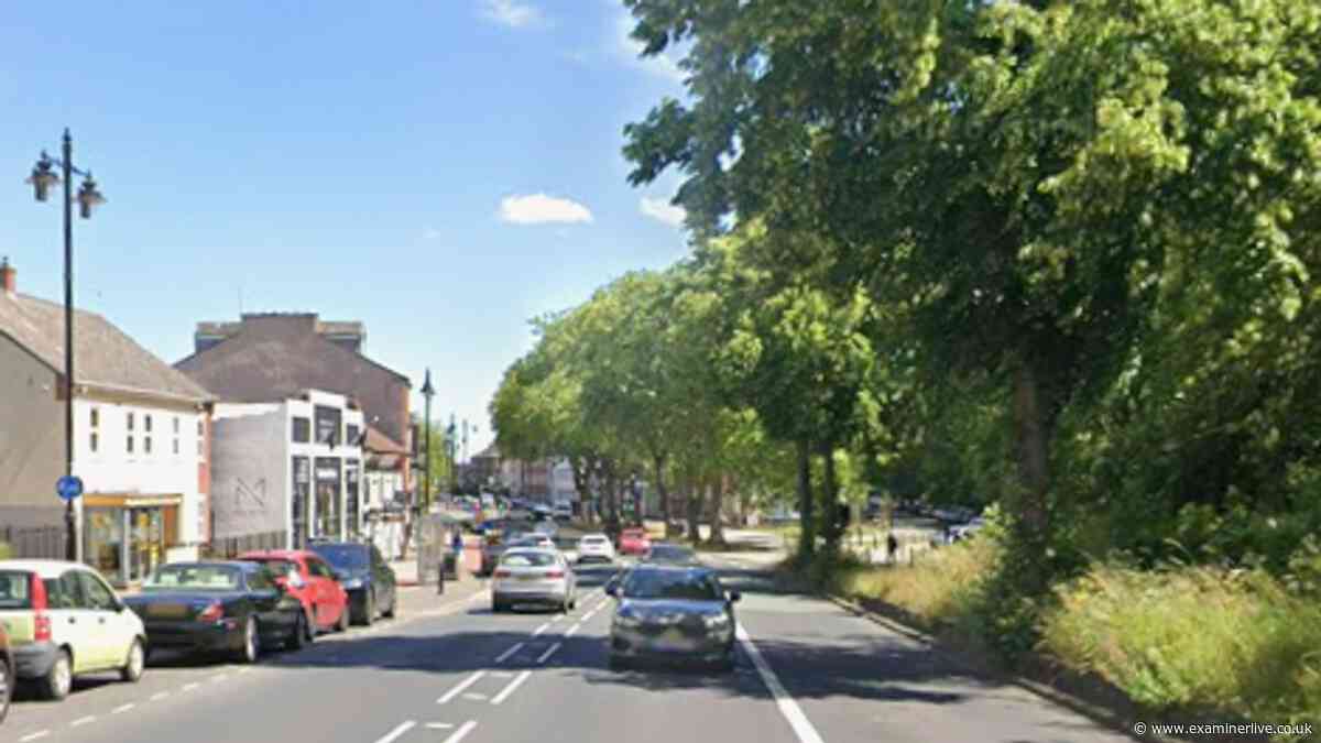 Doncaster e-scooter crash leaves rider with life-threatening injuries