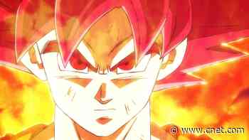 ‘Dragon Ball Super: Beerus’: How to Stream the New Anime Today