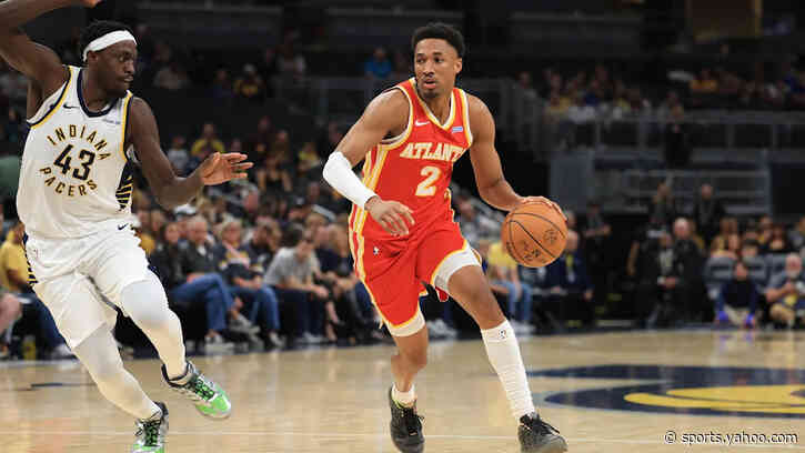 2026-27 Atlanta Hawks player preview: Aaron Wiggins