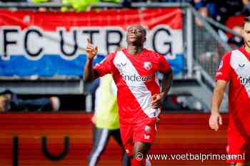 FC Utrecht-smaakmaker reflecteerde tijdens interlandbreak: 'Heb hard gewerkt'