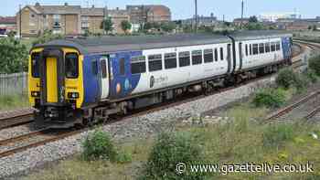 'All lines blocked': Rail services disrupted due to 'trespassers' on Hartlepool tracks