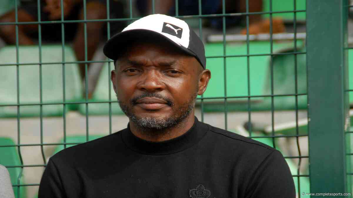 Euromatch NPFL: Biffo Lauds Officiating Standards In Ikorodu City’s Win Against Kwara United