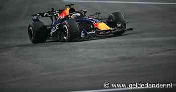 LIVE Formule 1 | Max Verstappen behoudt ondanks pitstop comfortabel de leiding in Singapore