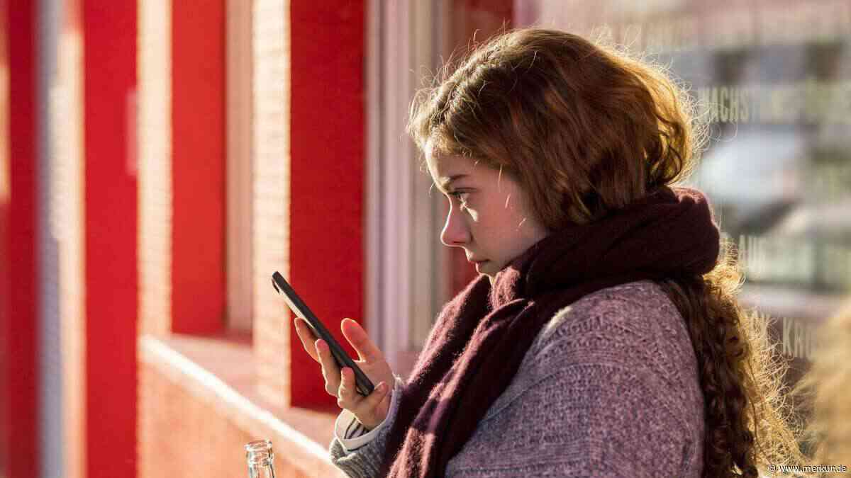 Bildschirmzeit und Depressionen: Zwillings-Studie rüttelt an Handy-Alarm