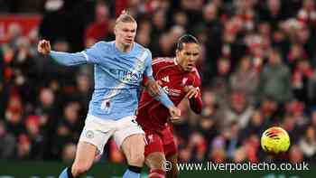 What TV channel is Liverpool vs Man City - live stream and kick-off time