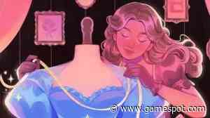 I Gave Up My The Witcher 3 Run To Play Dressmaker, And My Life Is Better For It