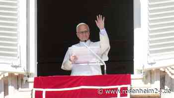 Papst wird wegen „Knotens in der Lunge“ operiert