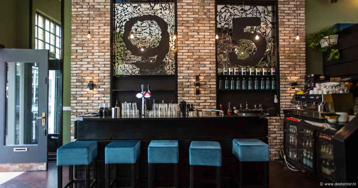 Restaurant haalt drankje van de kaart na bedreigingen vanwege de naam, maar intimidatie gaat door