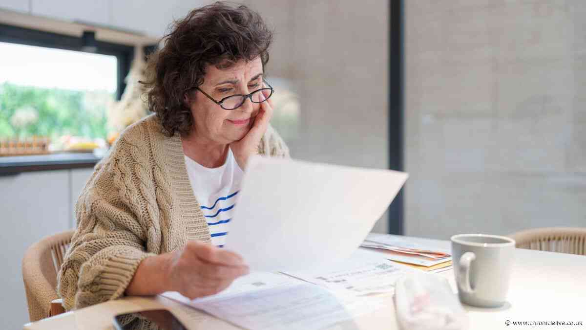 Freebies and pensioner perks you could claim if you're over 60 after triple lock update