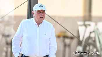 FC Bayern benachteiligt?: Hoeneß wütet wegen "Witz des Jahres"