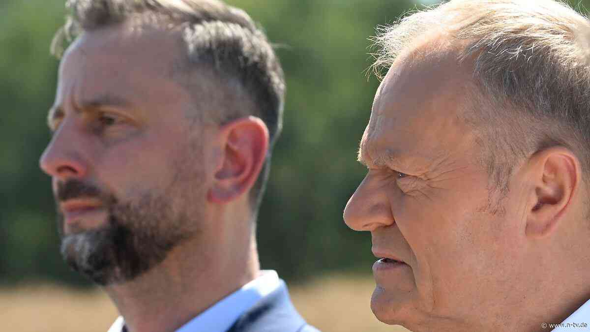 Anschläge auf Spitzenpolitiker?: Attentats-Hinweise alarmieren polnische Regierung