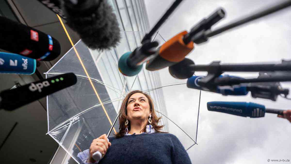 Auftakt mit Gauck: CDU dämpft Hoffnungen: Klausur keine "Wunderwaffe"