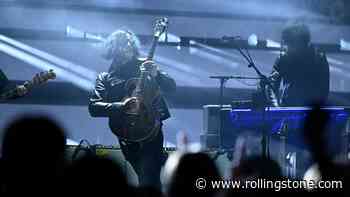 See the Raconteurs Reunite for First Time in Seven Years at Jack White’s Nashville Concert