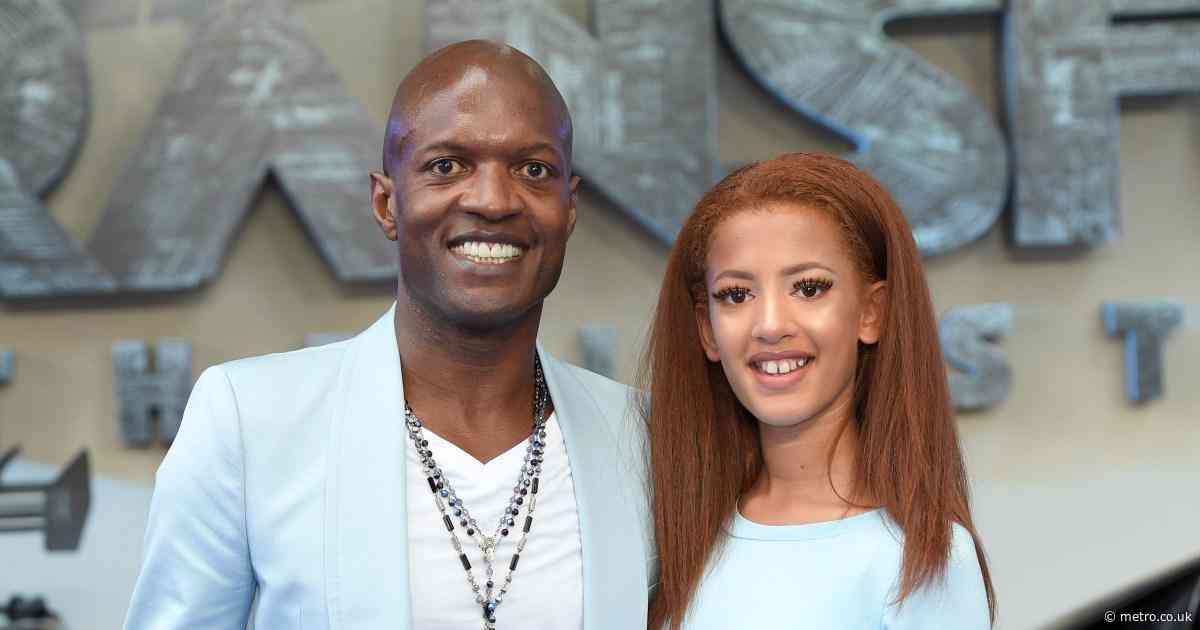 Andy Carroll’s Fame Academy abuser Kevin Adams branded a ‘monster’ by daughter