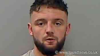 'Panicked cocaine buyer' accelerated away from police hitting officer who was carried on car bonnet