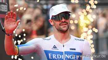 Bitteres Drama bei Triathlon-Held Patrick Lange