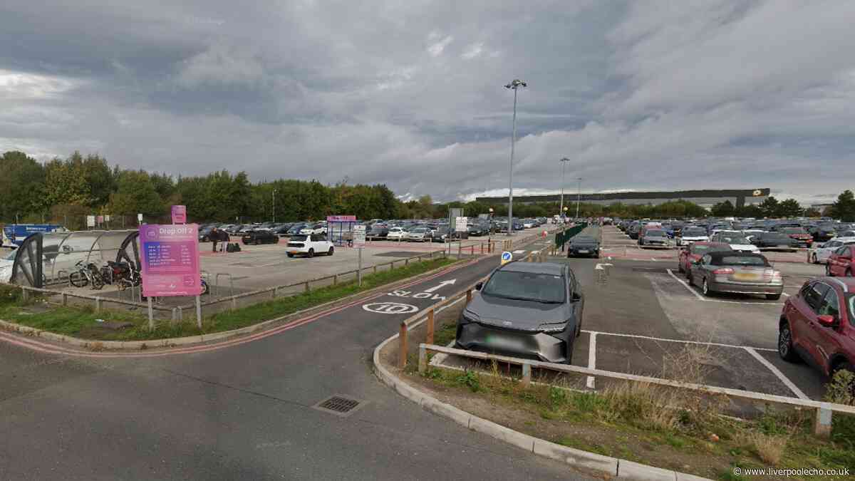 Liverpool Airport easyJet, Jet2 and Ryanair passengers could get one hour free parking