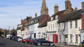 The picturesque Cambridgeshire village adored by history enthusiasts