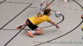 TSV Grafing II verliert gegen Spitzenreiter: Ex-Nationalspieler zu stark