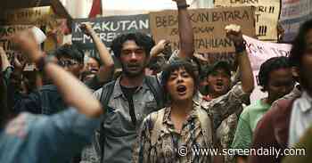 ‘The Sea Speaks His Name’ review: Urgent drama explores the dangers and rewards of political activism in 1990s Indonesia