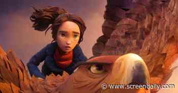 ‘Wildwood’ review: Animation studio LAIKA break new ground with dazzling stop motion adventure