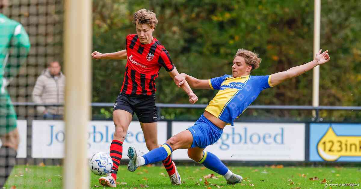 LIVE | Pijnlijke middag voor Bon Boys • (doelpunten) regen bij UD - PH • Trainersnieuwtje uit Hengelo • Spanning stijgt bij derby’s