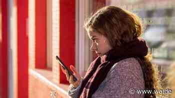 Bildschirmzeit und Depressionen: Zwillings-Studie rüttelt an Handy-Alarm