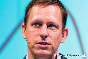 'Boost Their Own Popularity': Peter Thiel Accuses Barack Obama and Pope Leo of Exploiting AI Fears