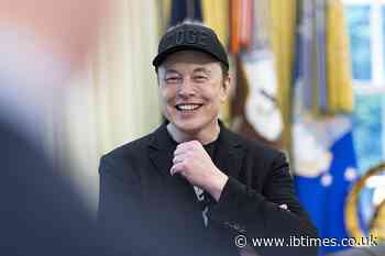 'Elon Is a Nuke': New Film Highlights Alleged '10,000 Lasers' Text and Harvesting of DOGE Data