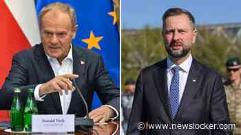 Mogelijke aanslag op premier Donald Tusk: Poolse diensten in crisisoverleg