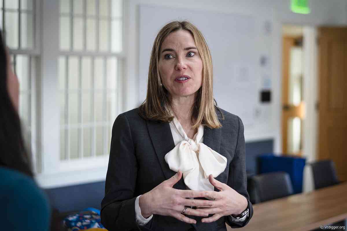Political mailer sparks Vermont disclosure complaint