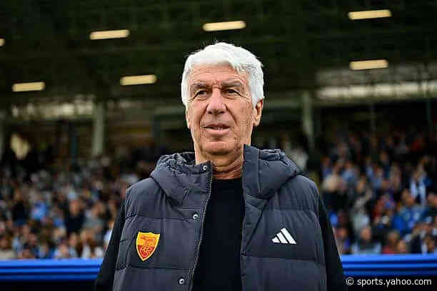 Gasperini comments on Dybala’s ‘extraordinary’ performance, expresses regret after Como draw