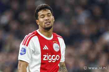 Ajax presteert nog niet als een titelkandidaat