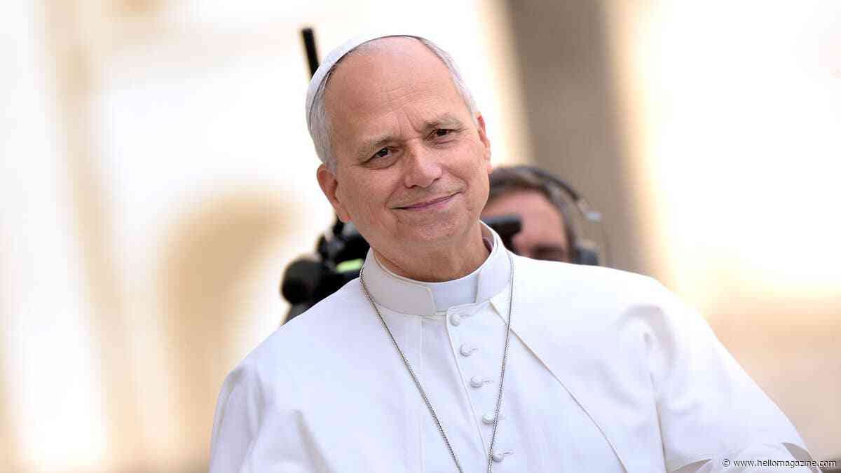 Pope Leo XIV, 71, to undergo surgery to address recent health scare — details