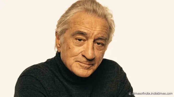 In the 1980s, Robert De Niro convinced Nobu Matsuhisa to open a restaurant in NYC; it's now a multi-million-dollar empire