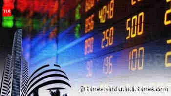 Inflation data, IT earnings, crude oil to steer stock markets this week, say experts