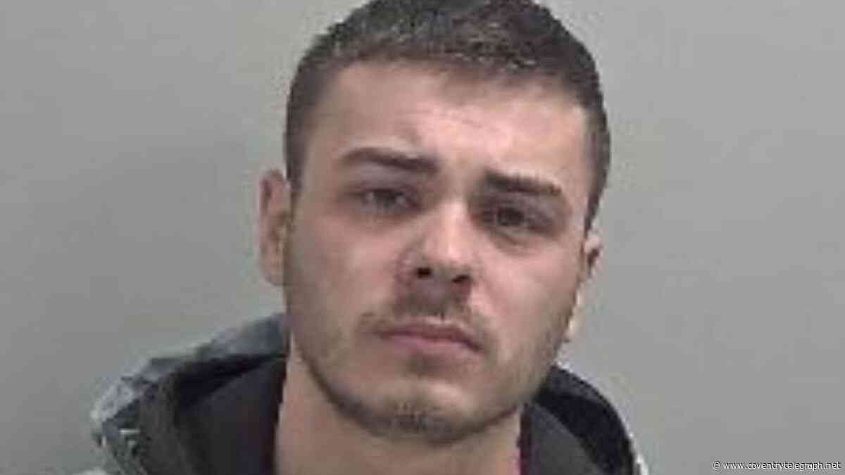 £1,000 reward in hunt for man wanted in connection with 'stalking'