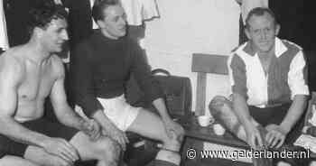Voormalig Feyenoord-doelman Henk van der Bijl (101) overleden