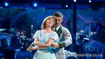 Strictly's Melanie Walters leaves fans 'shocked' by her very different side off-camera