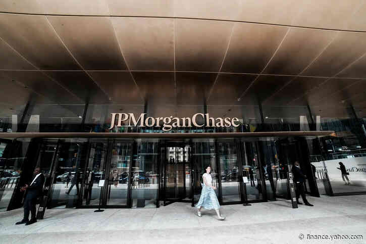 Wall Street banks had a blockbuster first half. Higher rates could change everything.