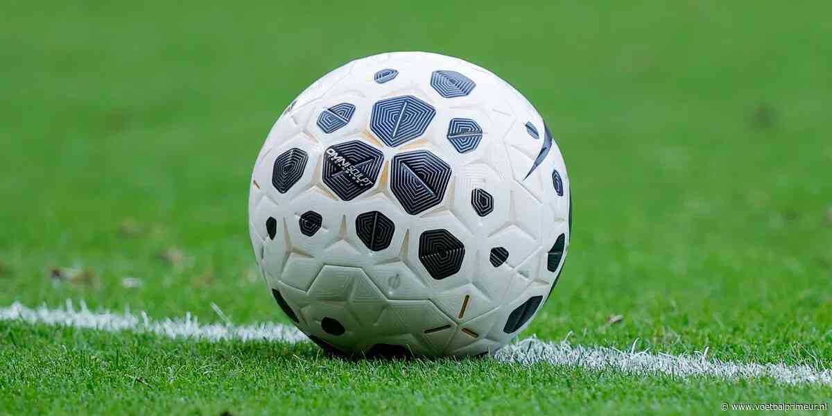 Amateurclub wint na 32 jaar meespelen een miljoen met loterij: 'Droom komt uit'