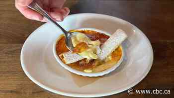 Tired of pumpkin spice? Try these other fall flavours: Jasmine Mangalaseril